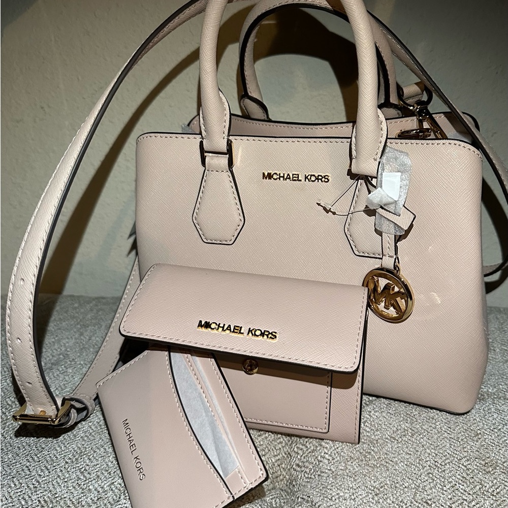 Michael Kors set